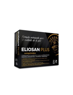 Eliosan Plus