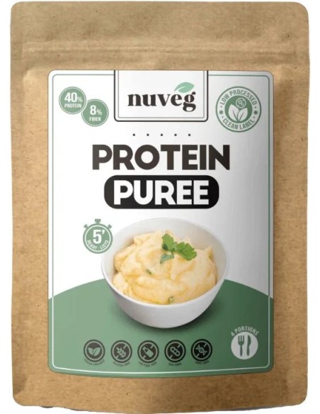 Puré Proteico