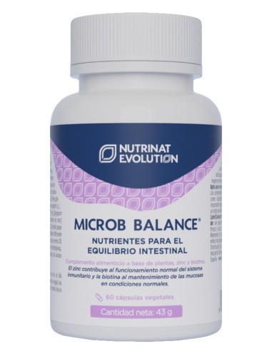 Microb Balance