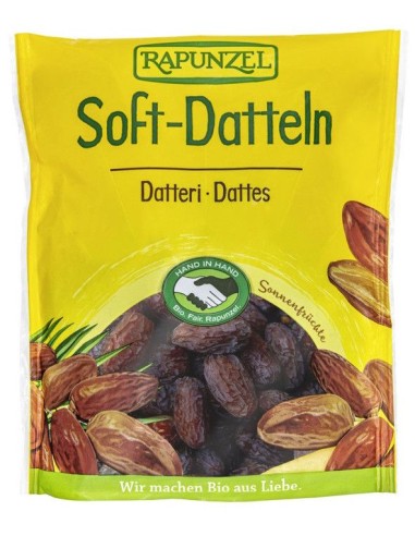 Dátiles Blandos Sin Hueso