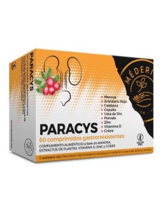 Paracys