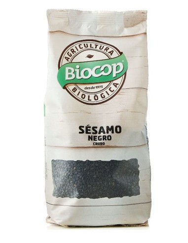 Sésamo Negro