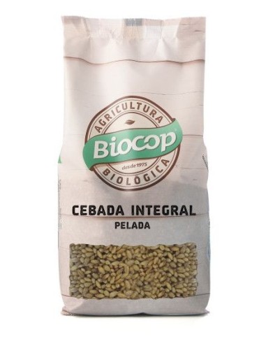 Cebada Integral Pelada