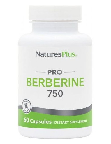 Pro Berberina 750 mg