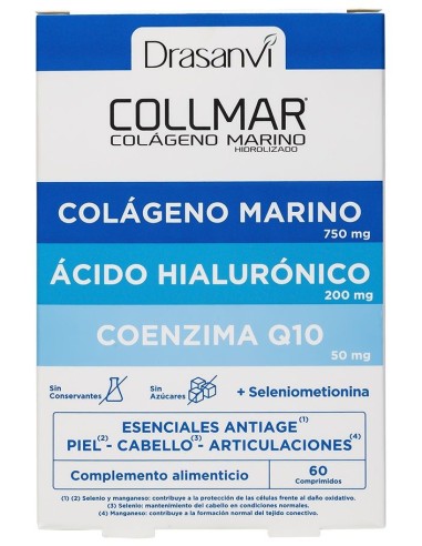 Collmar Esenciales Antiage