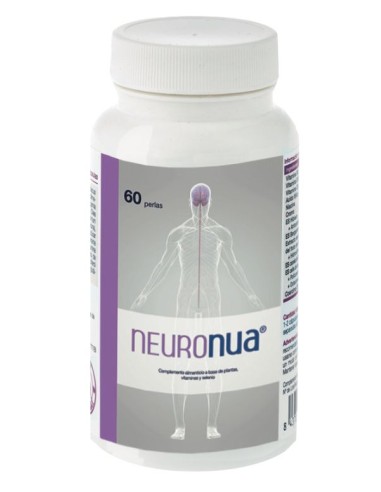 Neuronua 60Cap de Nua