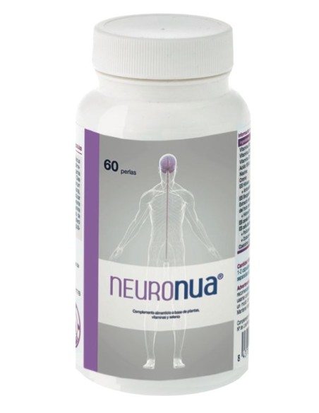 Neuronua 60Cap de Nua