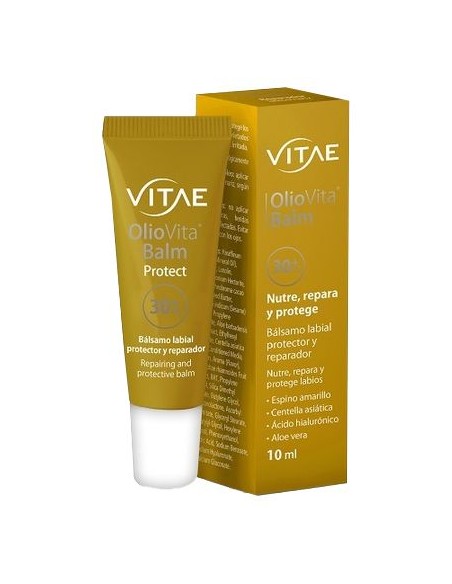 Oliovita Balm Protect SPF30+