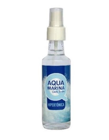 Vaporizador de Agua de Mar Hipertónica