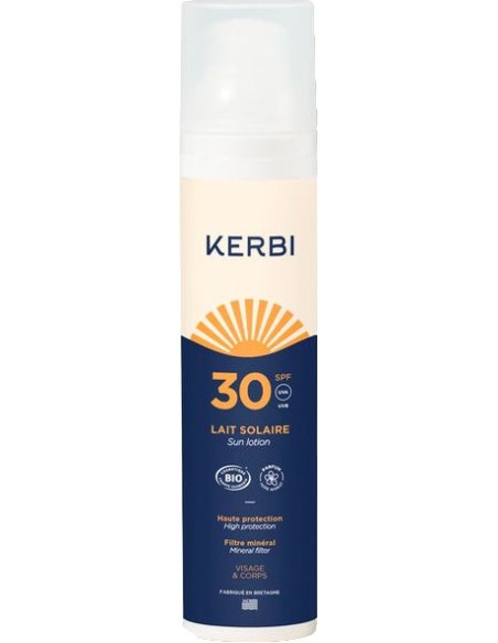 Crema Solar Adultos SPF30