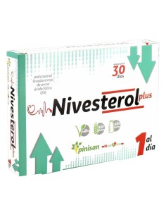 Nivesterol Plus