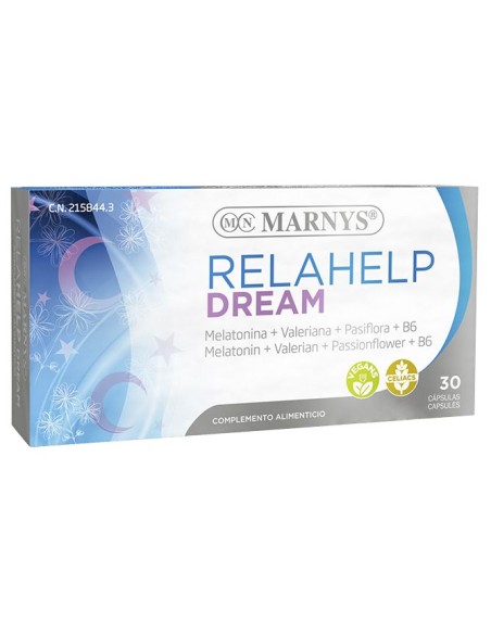 Relahelp Dream