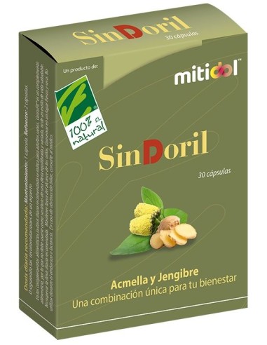 SinDoril