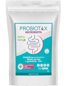 Probiotax Microbiota