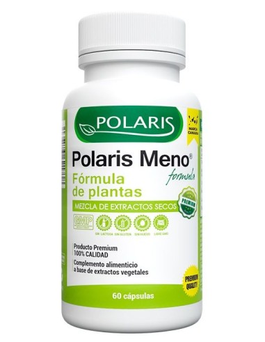 Polaris Meno