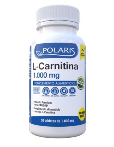 L-Carnitina