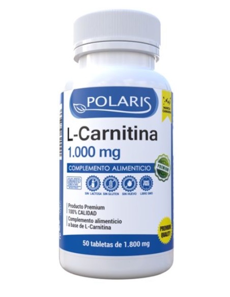L-Carnitina