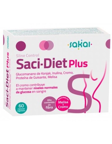 Saci-Diet Plus
