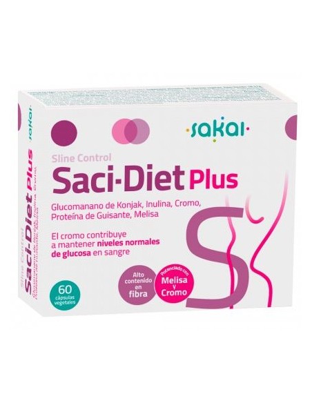 Saci-Diet Plus