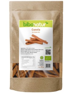 Canela en Rama Bio