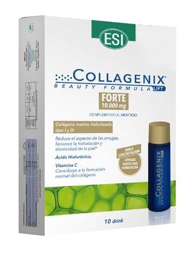 Collagenix Drink Forte