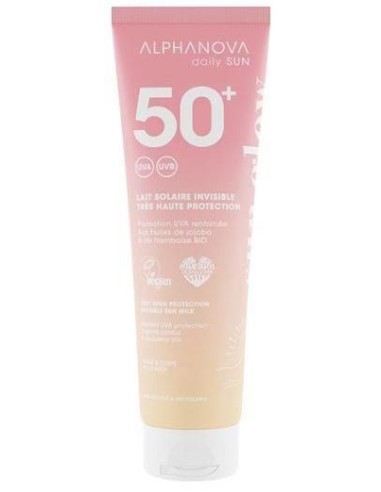Leche Solar SPF50+ Daily Sun