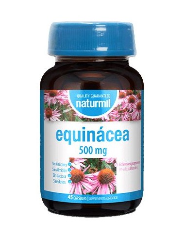 Equinácea 500 mg
