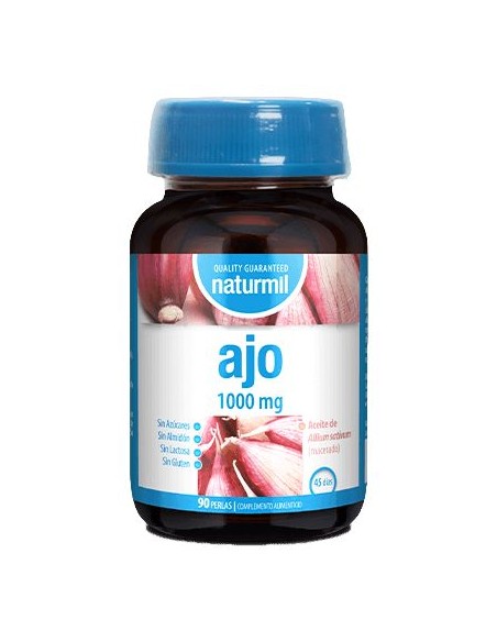 Ajo 1.000 mg