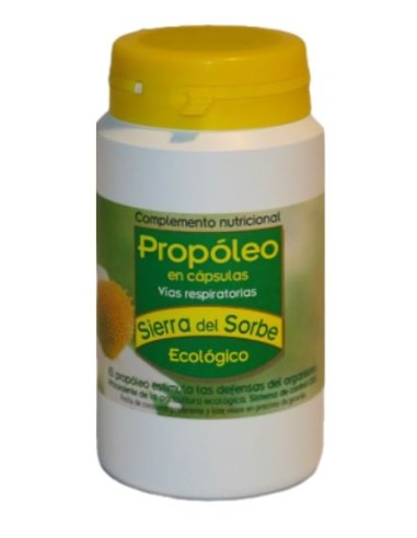 Propóleo Ecológico