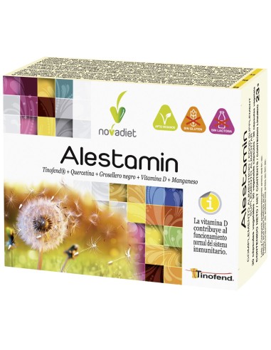 Alestamin