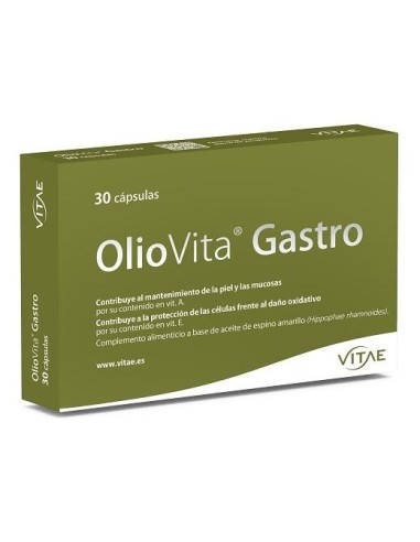 OlioVita Gastro