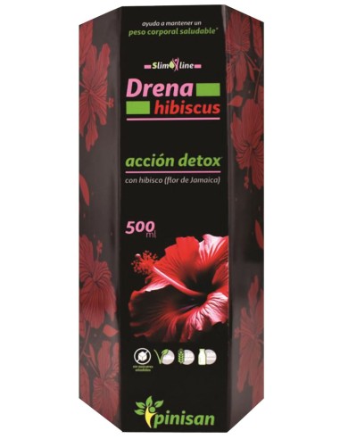 Drena Hibiscus