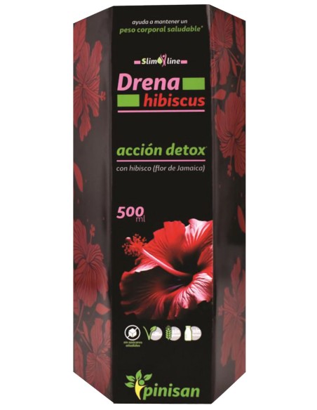 Drena Hibiscus