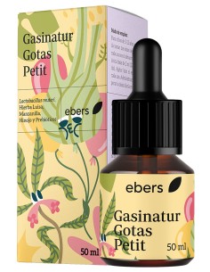 Gasinatur Gotas Petit