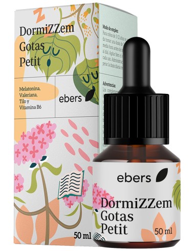 Dormizzem Gotas Petit