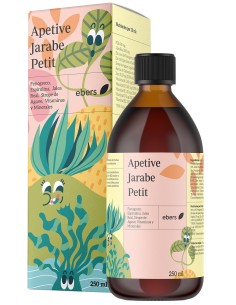 Apetive Jarabe Petit