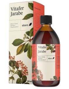Vitafer Jarabe