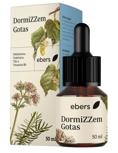 Dormizzem Gotas