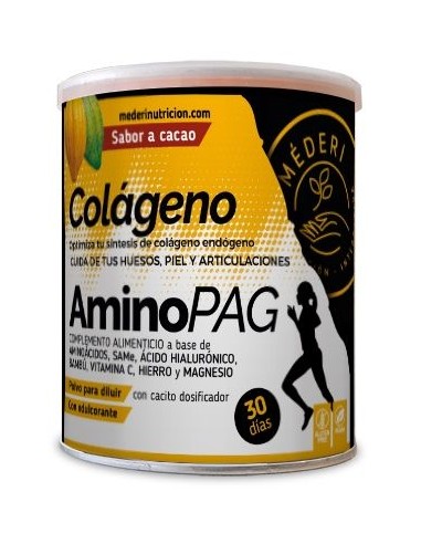 Amino PAG Cacao