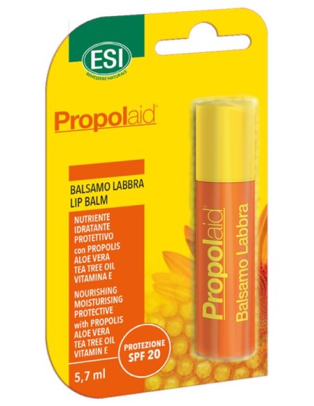 Propolaid Bálsamo Labial