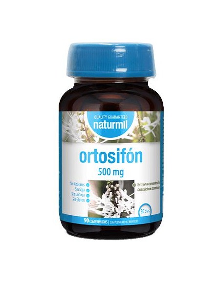 Ortosifón 500 mg