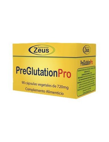 PreGlutationPro