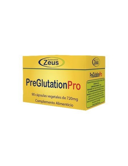 PreGlutationPro