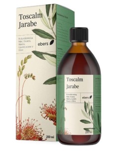 Toscalm Jarabe