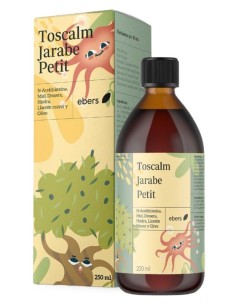 Toscalm Jarabe Petit