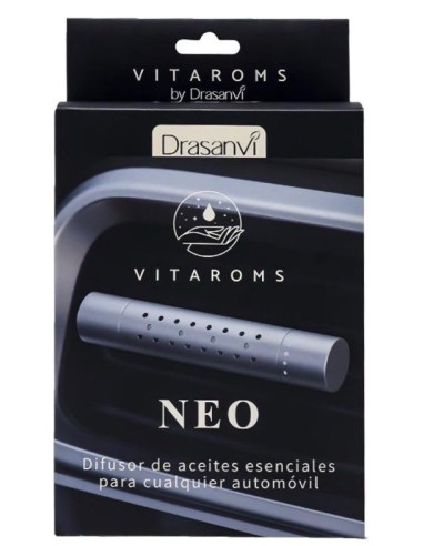 Difusor Coche Neo Vitaroms By Drasanvi