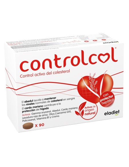 Controlcol
