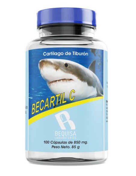 Becartil C
