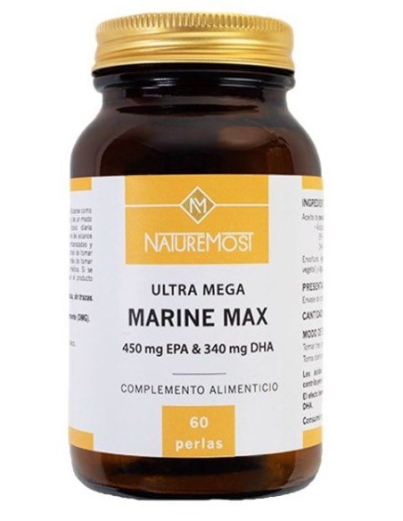 Ultra Mega Marine Max