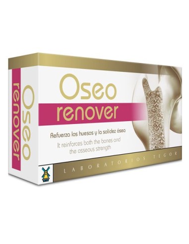 Óseo Renover